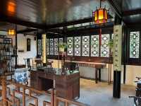 🌿 Humble Administrator’s Garden 拙政园 — A Classical Suzhou Gem
