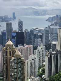 Victoria Peak: Hong Kong's Crown Jewel - Your Ultimate Guide