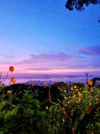 Penang Hill 