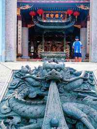 Jade Emperor 