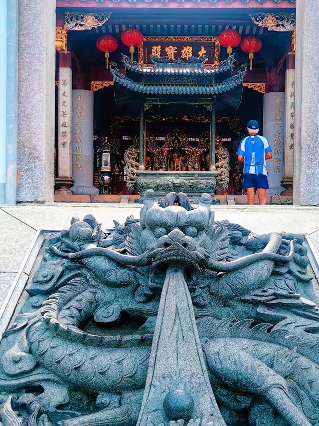 Jade Emperor 