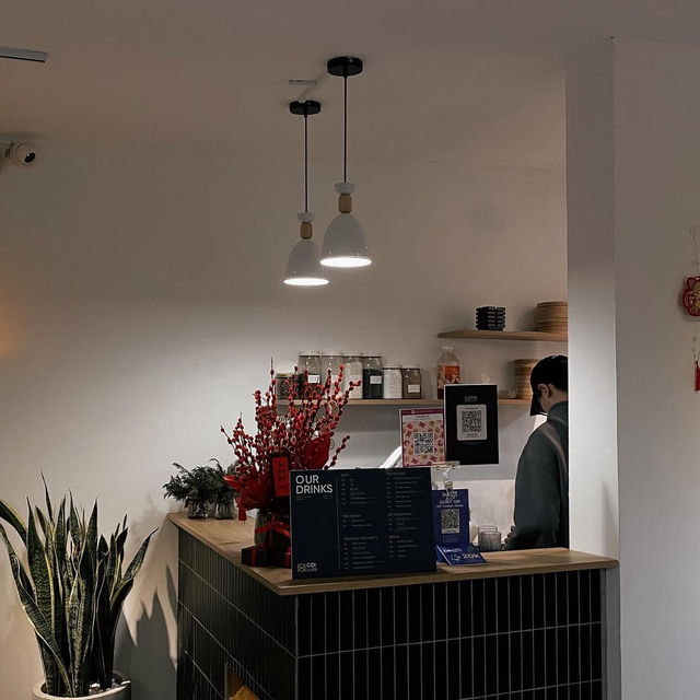 COI Café