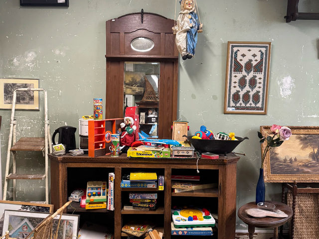 Discovering the True Gems of Miffy Town: Beyond the Museum! 🐰🎨
