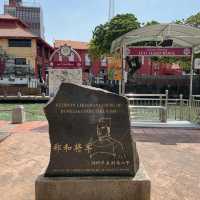 🌴🏮 Melaka (Malacca) Summer Guide: A Nostalgic Blend of History, Food & Culture  