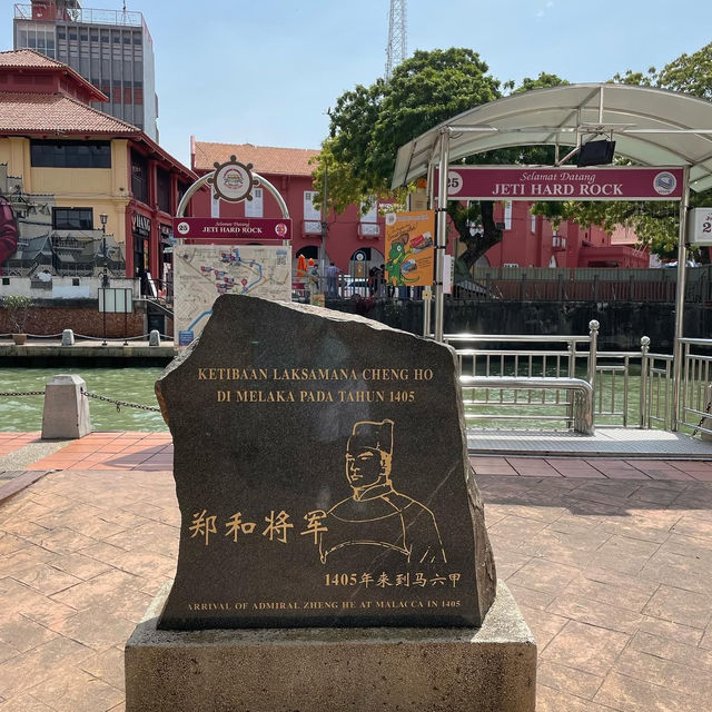 🌴🏮 Melaka (Malacca) Summer Guide: A Nostalgic Blend of History, Food & Culture  