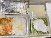 ประสบการณ์บินกับสายการบินเวียดนามแอร์ไลน์ไปนาโกย่า