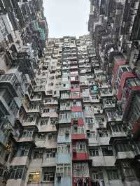 🏢 MONSTER BUILDING HONG KONG: The Ultimate Instagram Paradise Complete Guide! 📸✨
