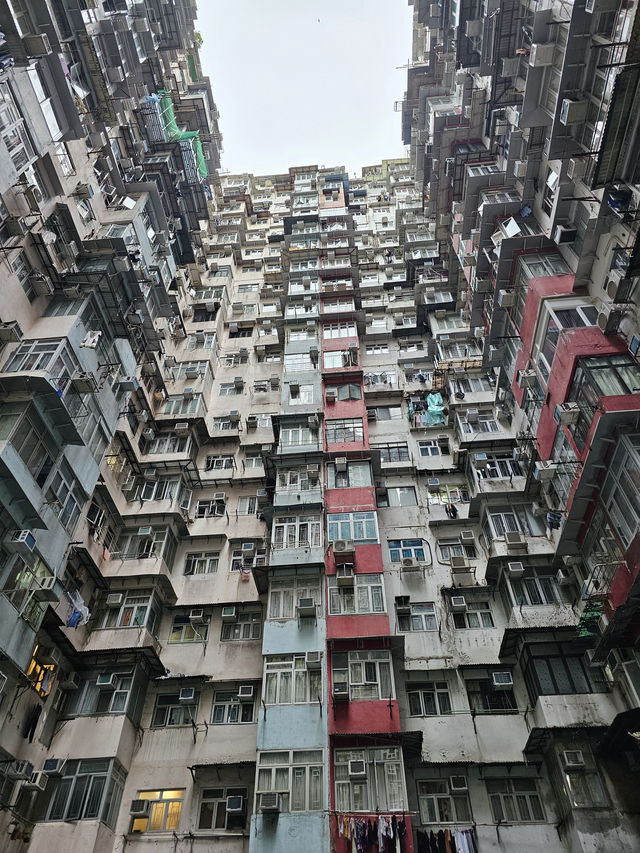 🏢 MONSTER BUILDING HONG KONG: The Ultimate Instagram Paradise Complete Guide! 📸✨