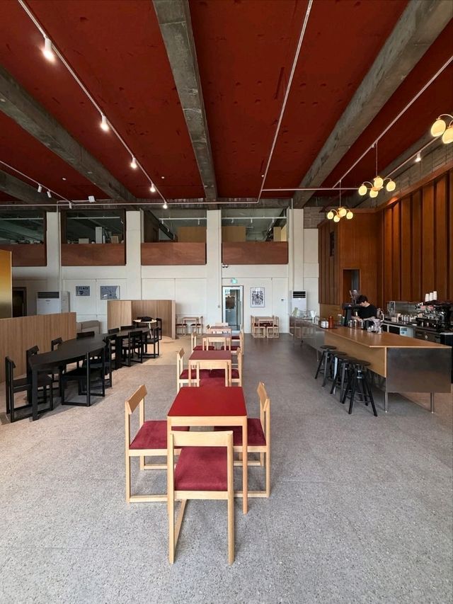 PAPERBIRD COFFEE
