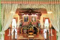 คุ้มเจ้าหลวงเมืองแพร่