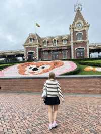 Disneyland HK ความฝันวัยเด็กที่เป็นจริง 👧🏻✨🎆🎢
