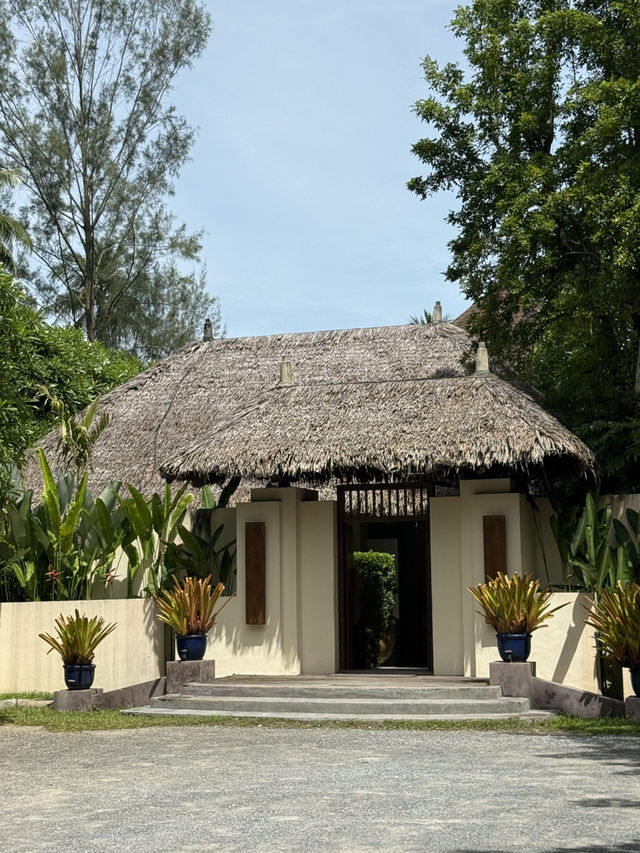Bang Sak Village 