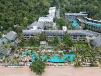KC GRANDE RESORT KOH CHANG