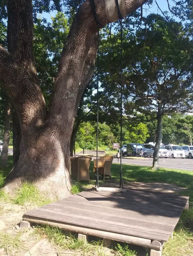 🌲NEMU RESORT HOTEL NEMU｜自然と一体になれる癒しのリゾートステイ