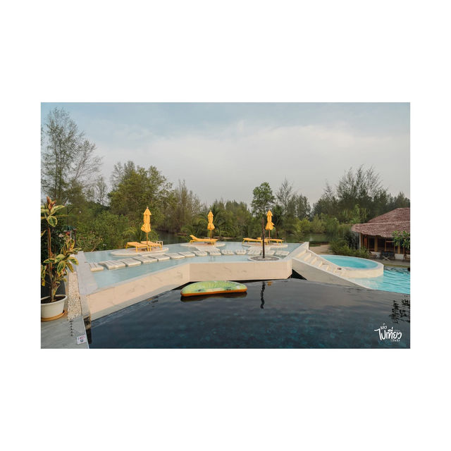 🌴Kalima Resort & Villas Khao Lak ที่พักริมทะเล