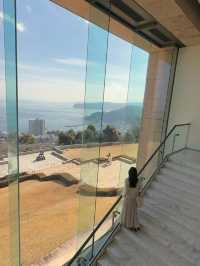 【東京からすぐ‼️】夏の癒しのアートスポット