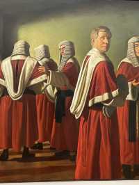 🎨 National Gallery of Australia – A Cultural Gem in Canberra