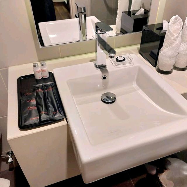 Ramada by Wyndham Meridin Johor Bahru
