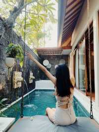 Bali Bliss 🏝️Summer Vacation at Kuta Beach 