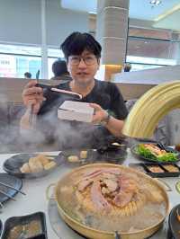 ตี๋น้อยบาร์..ความอร่อยที่ไม่ได้มีแค่สุกี้ 