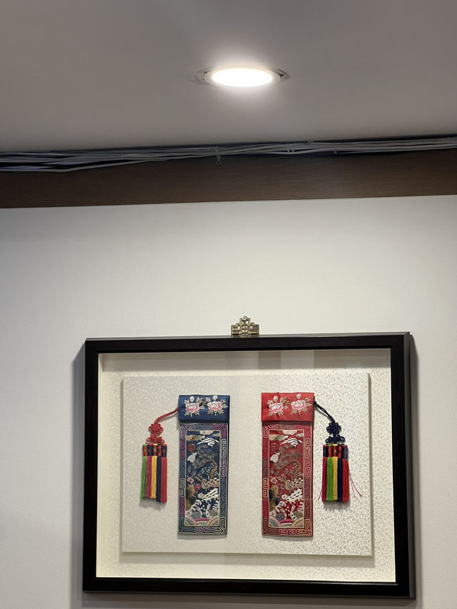 삼청동 칼국수