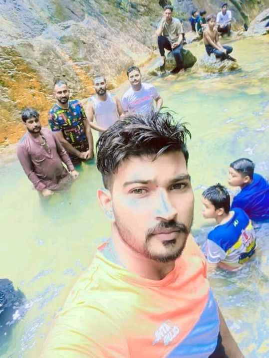 Pakistani-Malaysia
