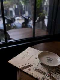 The Lanes Café Tea Room