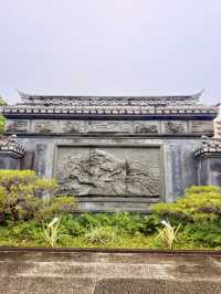 沖繩｜濃縮中式庭園之美 沖繩福州園由福州工匠打造