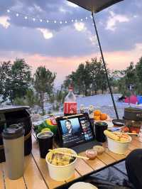 Safe haven camp เขายายเที่ยง✨