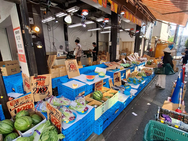 Sangenjaya: A Tranquil Escape Near Shibuya 🇯🇵🚶‍♀️