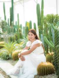 CHAN nature cafe’ กาญจนบุรี