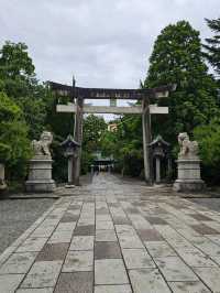 🚶‍♀️日本幸福小鎮富山市區一日遊