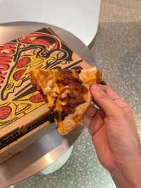 🇲🇾RM10 Pizza at Toppen🍕 Pizza Hut Promo