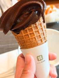 香港No.1自助餐/ 唯港薈自助午餐/Godiva雪糕,榴槤甜品任食