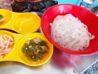 🍜 부드러운 면으로 만든 베트남식 쌀국수