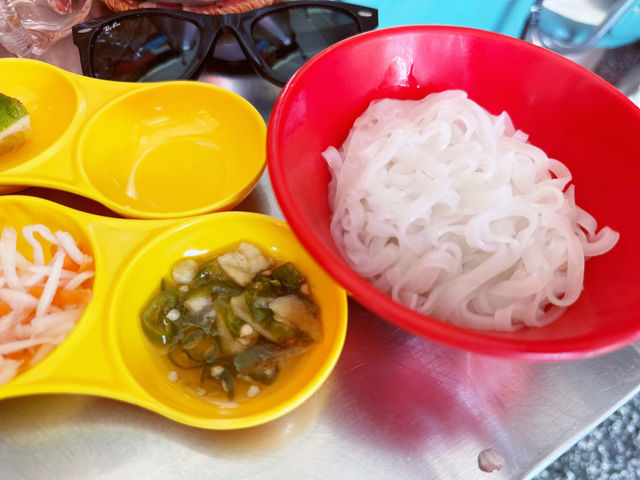 🍜 부드러운 면으로 만든 베트남식 쌀국수