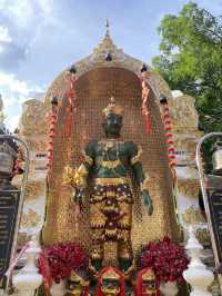  วัดอุปคุต จังหวัดเชียงใหม่ – วัดเล็กแต่ศักดิ์สิทธิ์