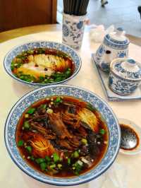 You've got to try this ✨Michelin Gourmet 2025✨ in Suzhou!