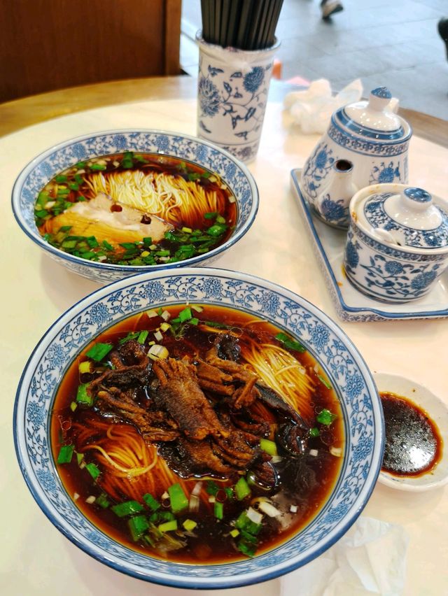 You've got to try this ✨Michelin Gourmet 2025✨ in Suzhou!