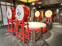 🔥🫕 Sichuan Spice at the Top! Dining at 蜀大侠 Hotpot – Genting Highlands 🏔️