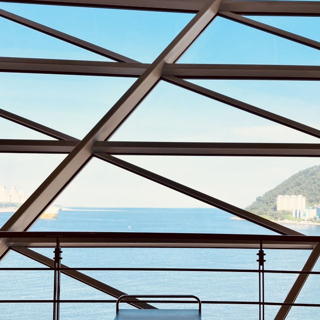 National Maritime Museum, Busan: A Deep Dive into Korea's Maritime Heritage