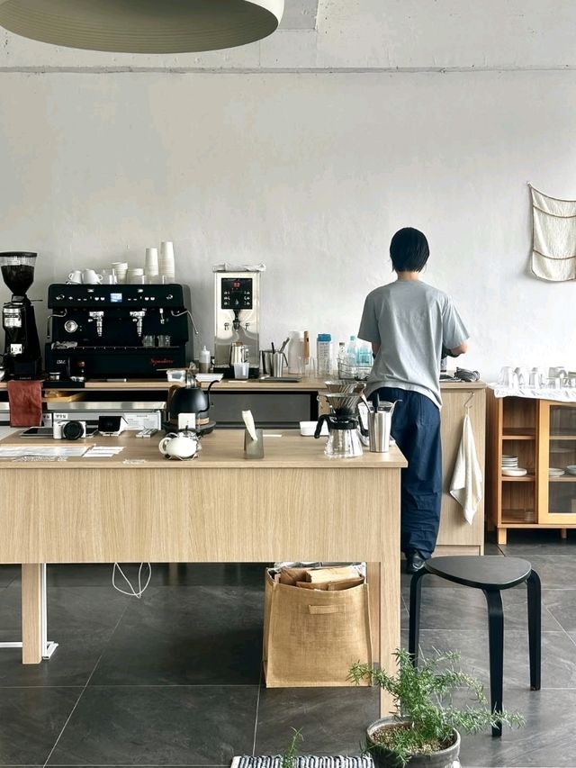 BYUNHWA COFFEE