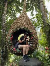 🇮🇩Into the Mouth of the Jungle – Bali Hidden Gem