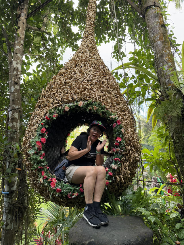 🇮🇩Into the Mouth of the Jungle – Bali Hidden Gem
