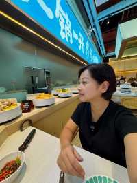 味來俠自助火鍋59.9元食90分鐘