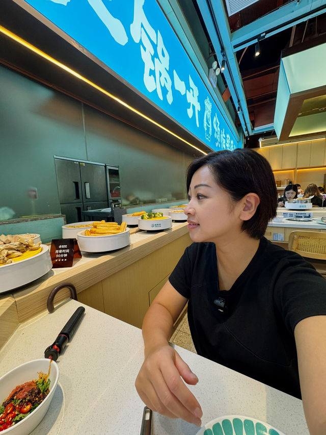 味來俠自助火鍋59.9元食90分鐘