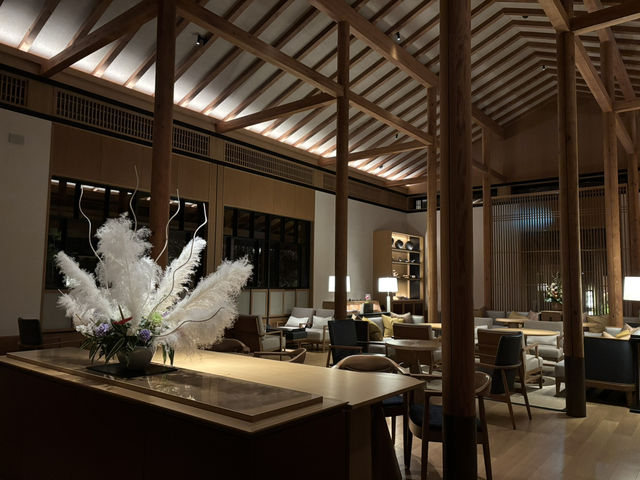 【ROKU KYOTO】ホテルステイを満喫する！