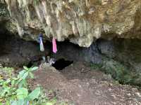 🕯️ A Somber Journey into the Past – Ihara First Surgery Trench