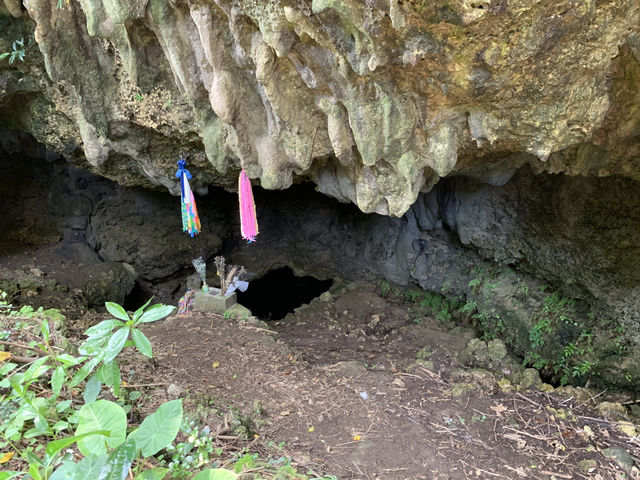 🕯️ A Somber Journey into the Past – Ihara First Surgery Trench
