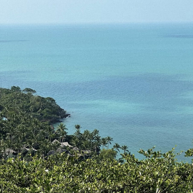 Karma Resort Samui